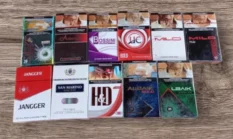 Hati Hati , Konsumsi Rokok Ilegal Bisa Dipenjara hingga 5 Tahun