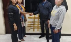 Dinda Puji Proses Restorasi Justice Polsek Grogol Petamburan yang Kedepankan Kemanusiaan