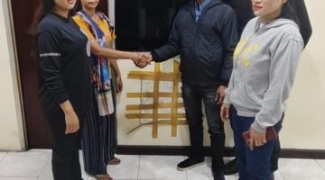 Dinda Puji Proses Restorasi Justice Polsek Grogol Petamburan yang Kedepankan Kemanusiaan