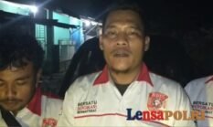 RBPI Salurkan Bantuan untuk Warga Terdampak Banjir di Sumut