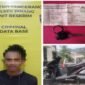 Unit Reskrim Polsek Pinang Berhasil Amankan Pelaku Pencuri Sepeda Motor 