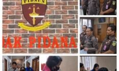 Kejari Denpasar Tetapkan Tersangka Baru Kasus Korupsi Dana Hibah FORMI Kota Denpasar