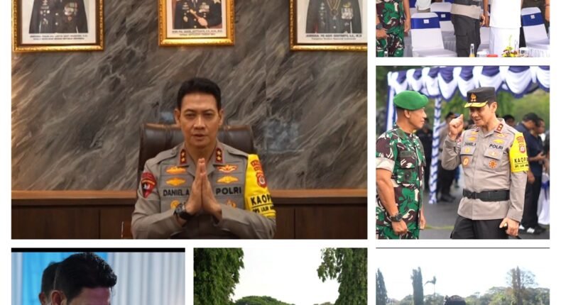 foto slider headline