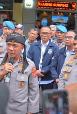 Polda Jabar Amankan Pelaku Dugaan Ujaran Kebencian terhadap Masyarakat Sunda