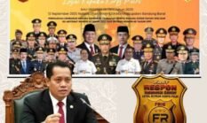 FRIC Apresiasi Kerja Nyata Polri dalam Pengamanan Natal dan Tahun Baru, Wujud Nyata “Polri untuk Masyarakat