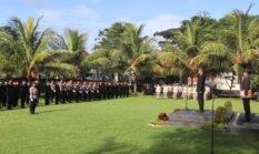 Polres Bangli Peringati Hari Ibu ke-97 Tahun 2025