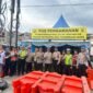 Jelang Nataru, Polres Metro Tangerang Kota Intensifkan Operasi Cipta Kondisi Siang Hari (Lensapolri/Dry)

