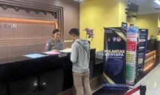 Bangun Kepercayaan Publik, Polres Badung Tegaskan Pelayanan SIM Mudah dan Bebas Calo