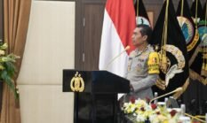 Transformasi Digital Polri: Pengawasan Diperkuat, Transparansi dan Akuntabilitas Ditingkatkan