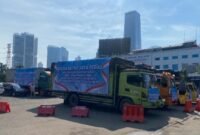 Polda Metro Jaya Kirim Bantuan Kemanusiaan untuk Korban Bencana di Aceh, Sumut, dan Sumbar
