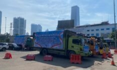 Polda Metro Jaya Kirim Bantuan Kemanusiaan untuk Korban Bencana di Aceh, Sumut, dan Sumbar