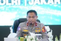 Dirgakkum Korlantas Polri Brigjen Pol Faizal (Foto.Istw)