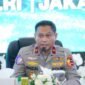 Dirgakkum Korlantas Polri Brigjen Pol Faizal (Foto.Istw)