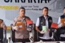 Polda Metro Jaya Ungkap Ribuan Kasus Narkoba, Lebih dari 2 Ribu Tersangka Ditangkap