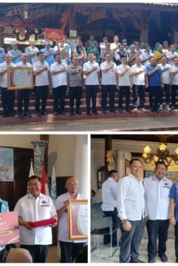 HUT ke-76 Polda Metro Jaya Perkuat Community Policing dan Komitmen Pemberantasan Narkoba