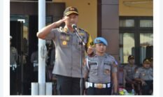 Putra Bali Dipercaya Negara, Kombes Pol I Putu Yuni Setiawan Pimpin Polres Metro Jakarta Selatan