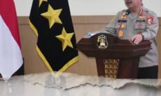 Transformasi Pendidikan Polisi Menuju Pemolisiannya yang Bermartabat