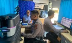 SIM Keliling Polres Badung, Solusi Praktis Perpanjang SIM