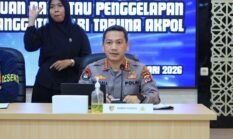 Polda Banten Jelaskan Alasan Tidak Ditampilkannya Tersangka Saat Konferensi Pers