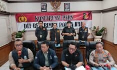 Polri Tangkap Buronan Internasional Asal Rumania di Bali, Perkuat Komitmen Indonesia dalam Pemberantasan Kejahatan Transnasional