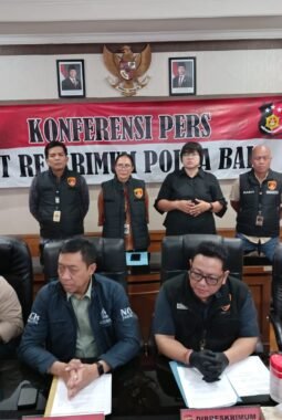 Polri Tangkap Buronan Internasional Asal Rumania di Bali, Perkuat Komitmen Indonesia dalam Pemberantasan Kejahatan Transnasional