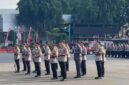 Kapolda Metro Jaya Rotasi Besar-Besaran Pejabat, Puluhan Perwira Menengah Bergeser ke Jabatan Strategis
