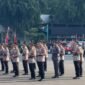 Kapolda Metro Jaya Rotasi Besar-Besaran Pejabat, Puluhan Perwira Menengah Bergeser ke Jabatan Strategis
