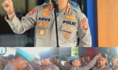 Langkah Sunyi Menjaga Marwah Polri, Bidpropam Polda Bali Gelar Ops Gaktibplin