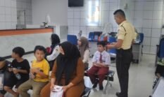 BRI Pasar Minggu Siap Menyukseskan Layanan Percepatan aktivasi Rekening PIP