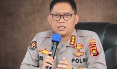 Penyegaran Organisasi, Kapolri Rotasi Jabatan Wakapolda Jambi