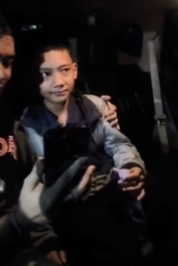 Ipda I Made Pande Agung, Pimpin Langsung Oprasi Penyelamata Korban Penculikan