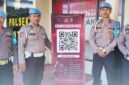 Polri Perkuat Pengawasan Internal Berbasis Digital untuk Mendorong Transparansi dan Akuntabilitas (Foto.Hms Polri)