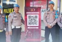 Polri Perkuat Pengawasan Internal Berbasis Digital untuk Mendorong Transparansi dan Akuntabilitas (Foto.Hms Polri)