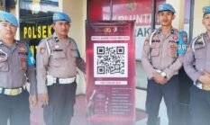 Polri Perkuat Pengawasan Internal Lewat Sistem Digital