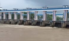 Heboh Bunyi Sirine Pintu Air 10 Tangerang Terdengar Keras, BPBD Pastikan Sesuai SOP