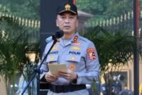 Irjen Pol Sandi Nugroho (Foto.Ist)
