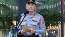 Irjen Pol Sandi Nugroho (Foto.Ist)