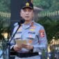 Irjen Pol Sandi Nugroho (Foto.Ist)