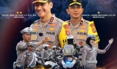 Kapolda Bali Apresiasi Sinergi Personel dan Masyarakat, Operasi Lilin 2025 Berjalan Aman dan Kondusif