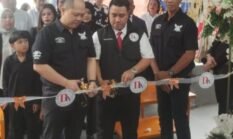 Kantor Hukum Dennis Wibowo, S.H., M.H., C.Med. & Partners Resmian Kantor ke 3, Perluas Layanan Hukum Bagi Masyarakat