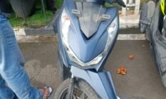 Dua Pelaku Curanmor Ditangkap Usai Kejar-kejaran Dini Hari, Polisi Sita Kunci T dan Pistol Mainan