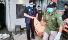 Seorang Pria di Kalideres Ditemukan Tewas Tergantung di Kamar Kontrakan