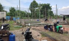 Proyek Bangli di Sepatan Timur Jadi Sorotan, Ketegasan Lurah Dipertanyakan