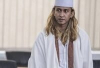 Bahar bin Smith (Foto.Istw)