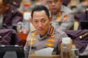 Kapolri Jenderal Polisi Litsyo Sigit Prabowo (Foto.ist)