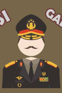 Seram! Pelajar Dibawa Keliling Pakai Borgol, Pelaku Ngaku Polisi dan Minta Tebusan