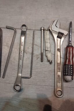 Gerak-gerik Mencurigakan Berujung Penangkapan, Polisi Amankan Pelaku Curanmor di Batuceper