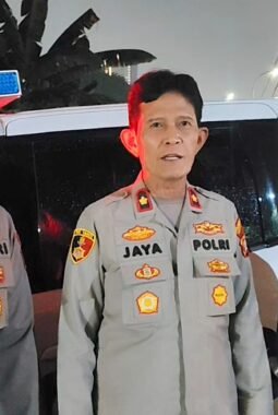 Depresi karena Sakit Tak Kunjung Sembuh, Pria di Karawaci Coba Akhiri Hidup di Jembatan