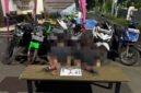 Sindikat Curanmor di Tangerang
