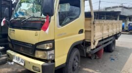 Ubah Warna dan Pasang Pelat Palsu, Pelaku Curanmor R6 Ditangkap di Lebak